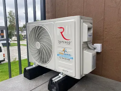 Pio-Mar Serwis Klimatyzacja Łódź